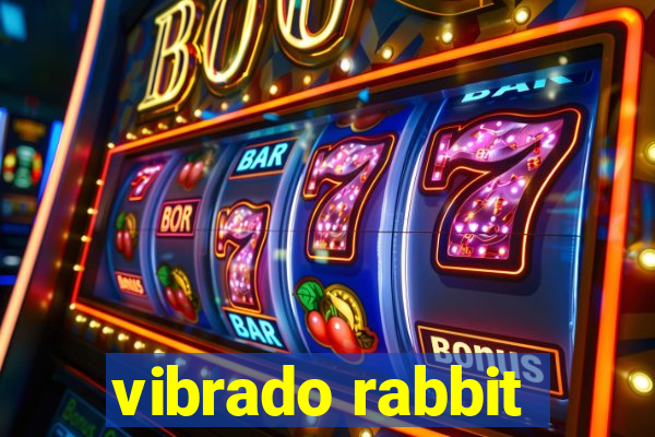 vibrado rabbit